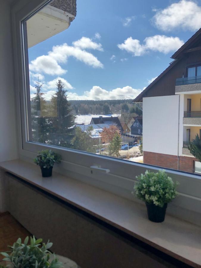 Ferienwohnung Harzsonne Braunlage Exterior foto