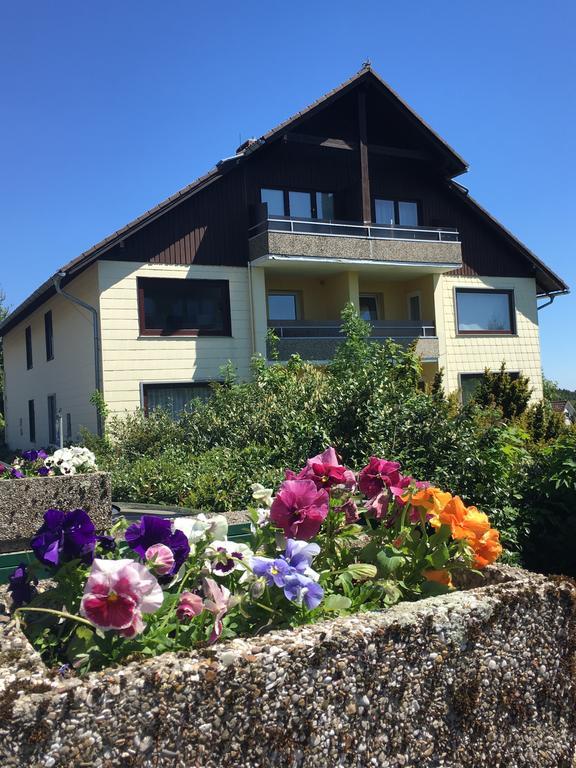 Ferienwohnung Harzsonne Braunlage Exterior foto